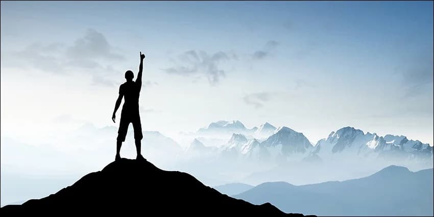 The Role of Will in Sadhana