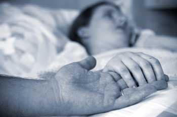 The blessings of illness