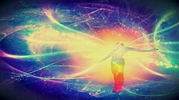 Preparing and Opening the Being to the Higher Force