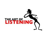 The art of listening