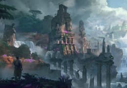 On Fantasy and Reality