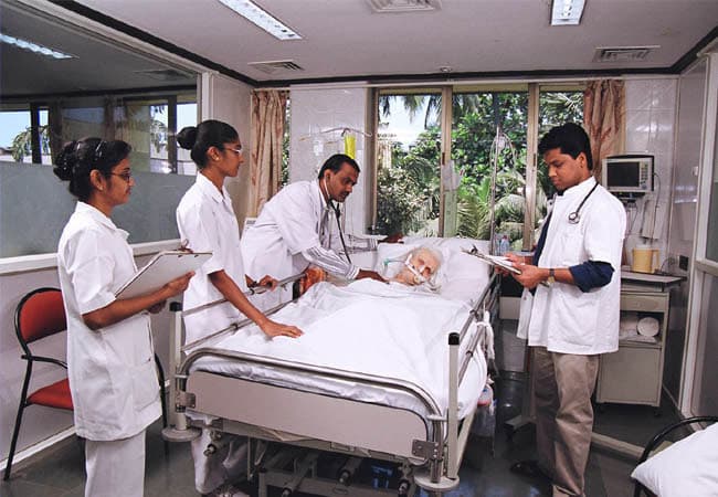 Being ill in current times