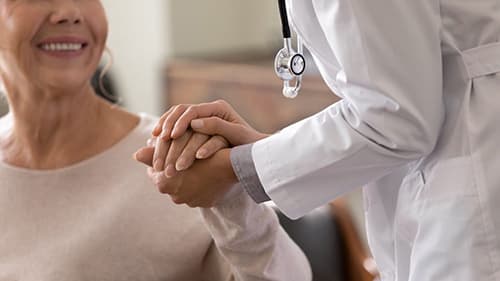 The (Missing) Human Touch