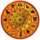 Apropos astrology and health