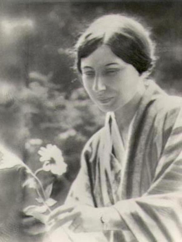 Flower remedies based on the significances given to flowers by the Mother