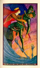 The question of immortality