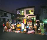 The two ends of existence