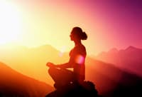 Consciousness and healing