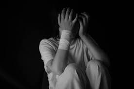 Walk Away from Self-Pity