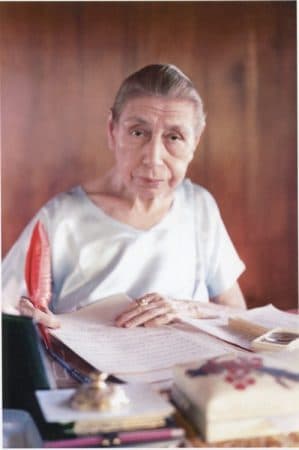 The reversal of consciousness