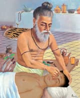 Suśruta saṁhitā su. 3-