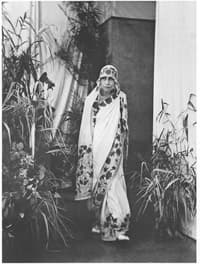 The Mother’s Grace