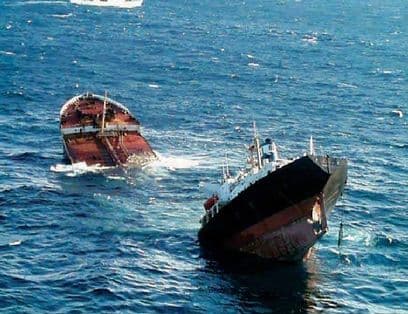 The tragedies of time