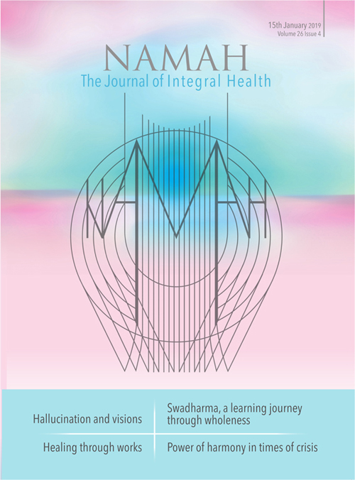body mind spirit journal body mind and spirit