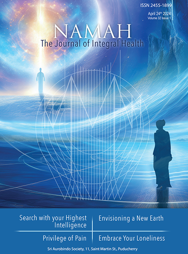 body mind spirit journal body mind and spirit